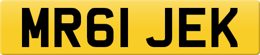 MR61JEK